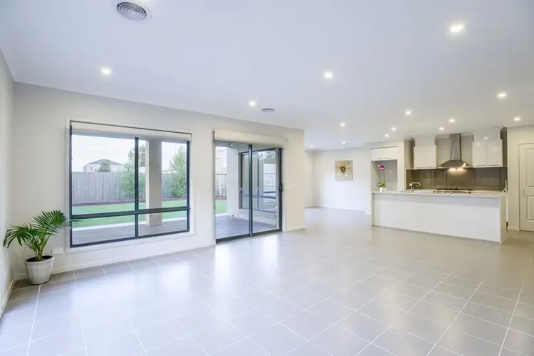 Fifth view of Homely house listing, 4 Lomandra Street, Point Cook VIC 3030