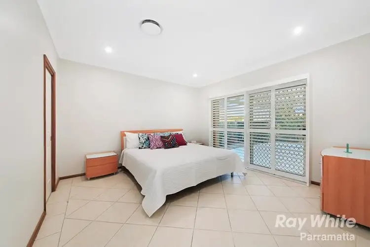 Seventh view of Homely house listing, 130 Smith Street, Pendle Hill NSW 2145