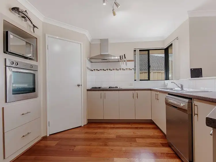 Sixth view of Homely house listing, 21 Monument Boulevard, Baldivis WA 6171