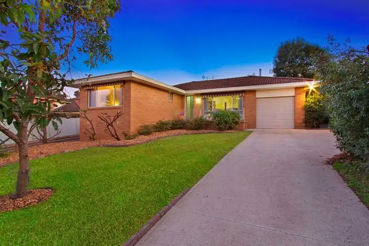 8 Ignatius Avenue, North Richmond NSW 2754