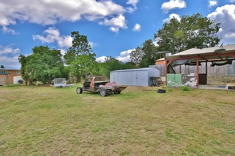 Third view of Homely house listing, 88 Jacaranda Street, East Ipswich QLD 4305