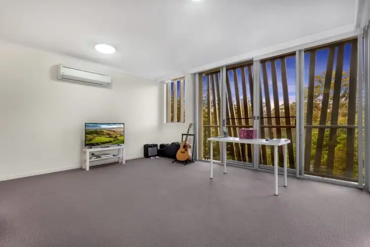 Fifth view of Homely apartment listing, 33/40 Ramsgate Street, Kelvin Grove QLD 4059