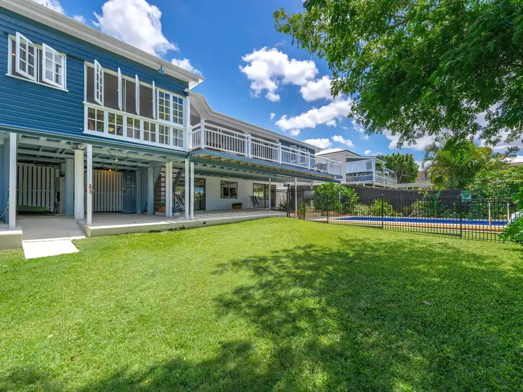 Fifth view of Homely house listing, 44 Barlow Street, Clayfield QLD 4011