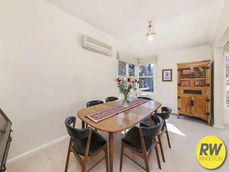 Fifth view of Homely house listing, 46 La Perouse Street, Griffith ACT 2603