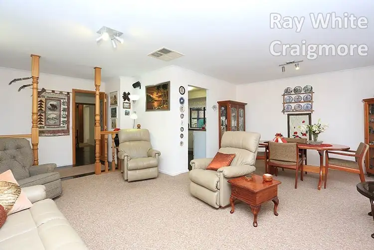 Fourth view of Homely house listing, 13 Argyle Walk, Hillbank SA 5112