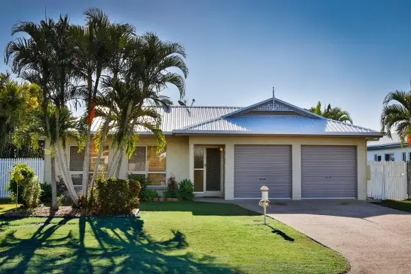 Main view of Homely house listing, 54 Colchester Crescent, Kirwan QLD 4817