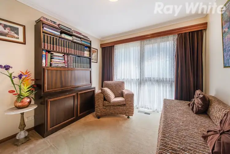 Seventh view of Homely house listing, 6 Porena Court, Ferntree Gully VIC 3156
