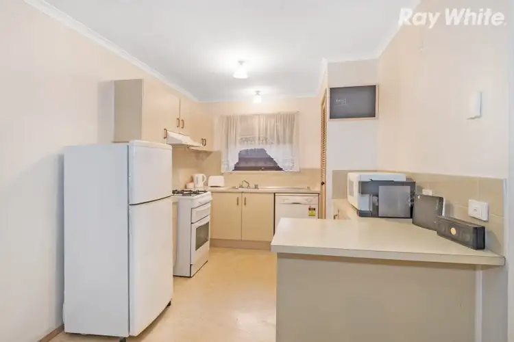 Fourth view of Homely unit listing, 2 Hibiscus Way, Keysborough VIC 3173