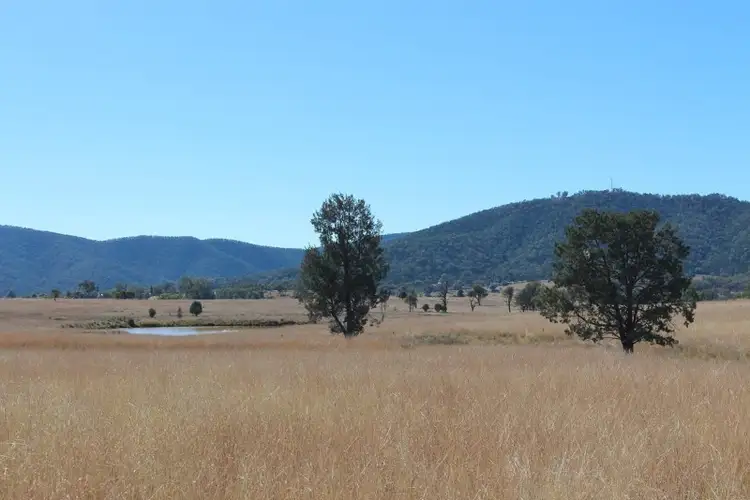 Cobbadah Rd "Lansdale", Bingara NSW 2404