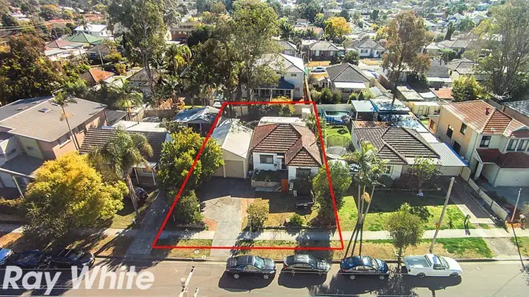 Third view of Homely house listing, 57 Burrabogee Road, Toongabbie NSW 2146