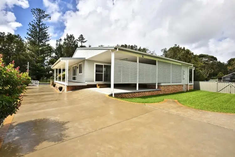 Fourth view of Homely house listing, 104 West Crescent, Culburra Beach NSW 2540