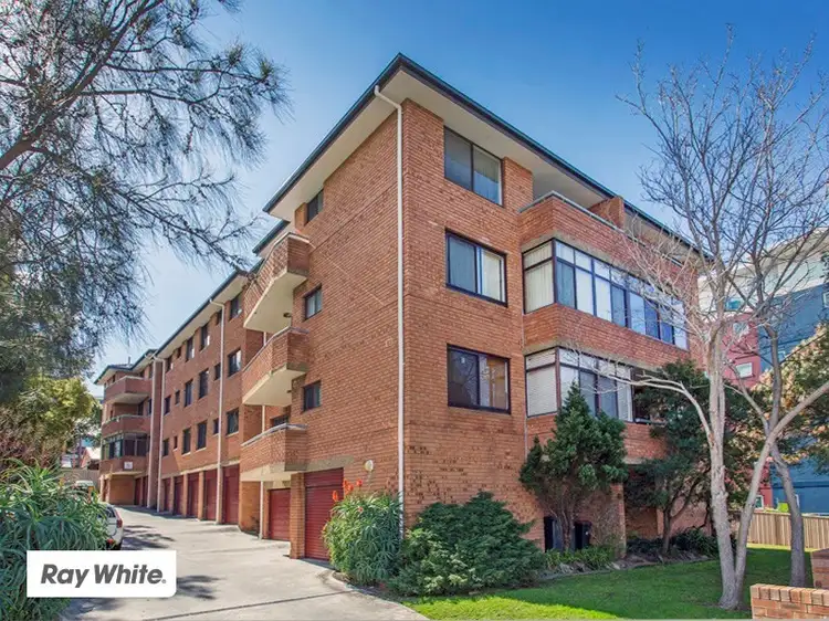 Main view of Homely unit listing, 7/60 Campbell Street, Wollongong NSW 2500