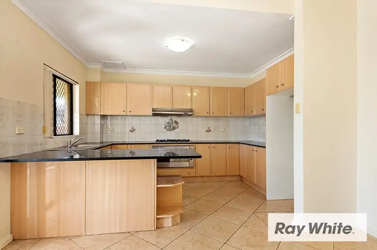 Fourth view of Homely house listing, 34 Dudley Street, Lidcombe NSW 2141