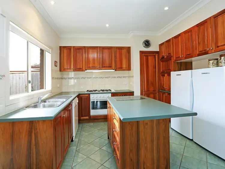 Third view of Homely house listing, 32 Shiraz Drive, Waurn Ponds VIC 3216