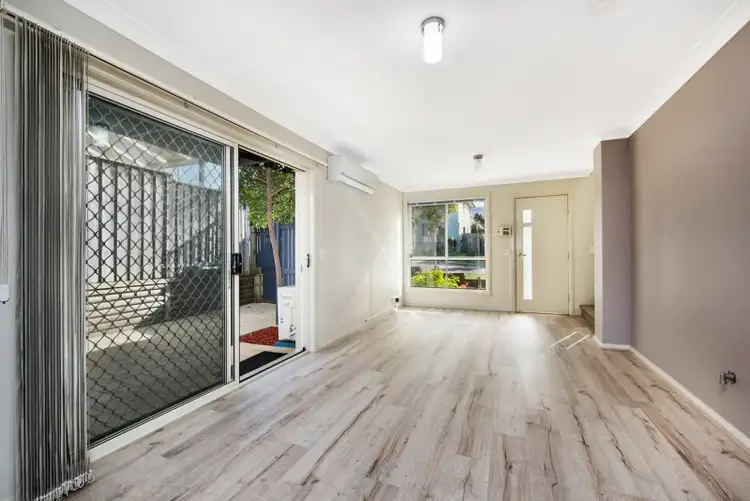 Third view of Homely other listing, 5 Neva Street, Glenfield NSW 2167