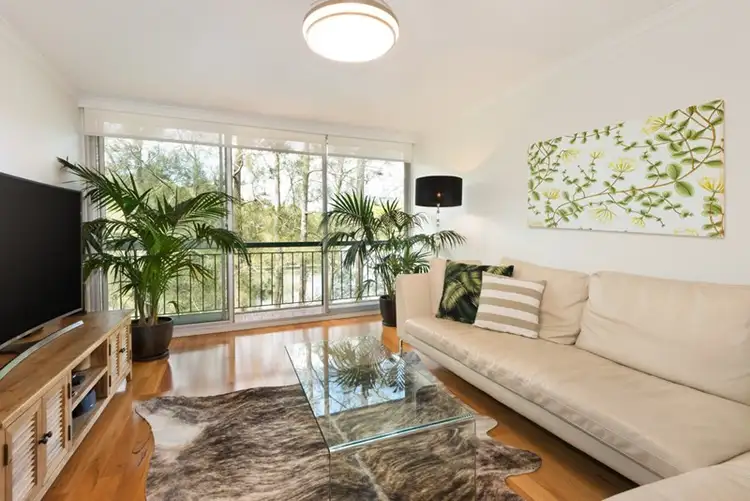 Third view of Homely apartment listing, 37/300c Burns Bay Road, Lane Cove NSW 2066