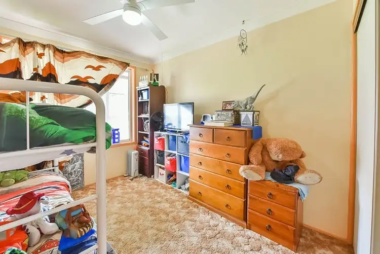 Third view of Homely house listing, 3 Clover Place, Macquarie Fields NSW 2564