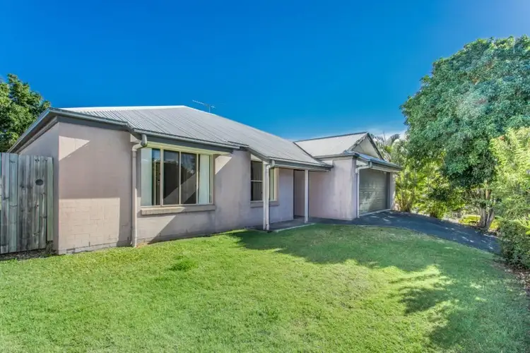Main view of Homely house listing, 66 Butterfly Drive, Kallangur QLD 4503