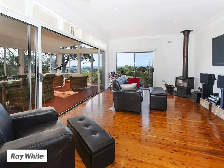 Second view of Homely house listing, 23 Saddleback Mountain Road, Kiama NSW 2533