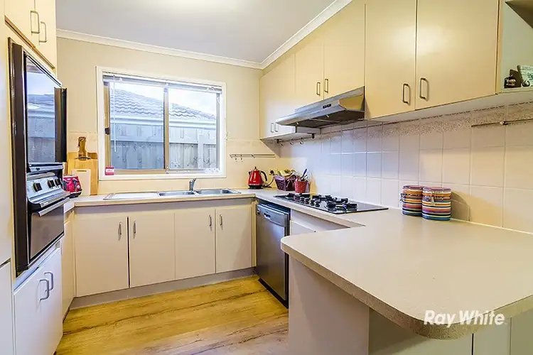 Sixth view of Homely house listing, 23 Marnie Drive, Cranbourne West VIC 3977