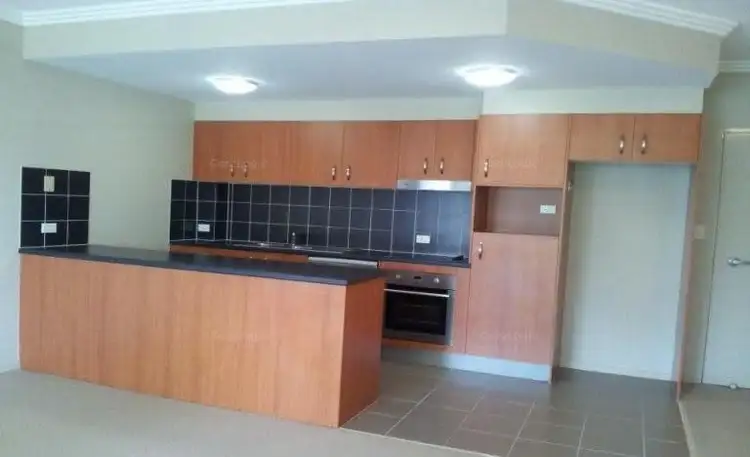 Fourth view of Homely apartment listing, 13/3 Lindwall Street, Upper Mount Gravatt QLD 4122