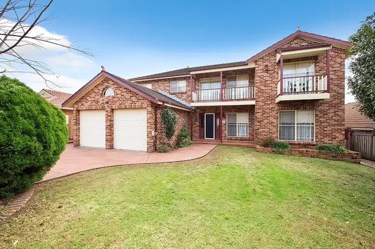 8 Belinda Road, Alfords Point NSW 2234