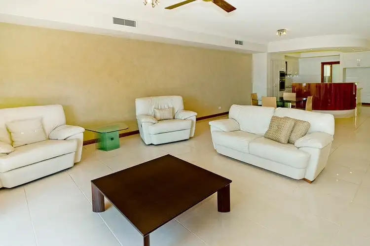 Fourth view of Homely house listing, 8045 The Parkway, Sanctuary Cove QLD 4212