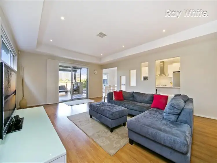 Fourth view of Homely house listing, 13 Lucia Place, Mawson Lakes SA 5095