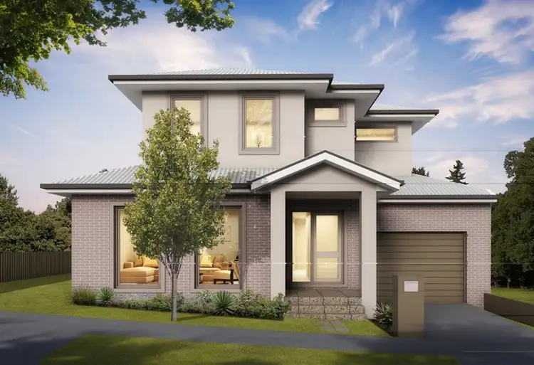 Main view of Homely house listing, 20B Cleveland Road, Ashwood VIC 3147