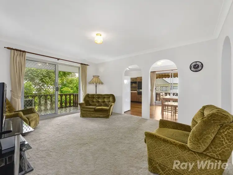 Second view of Homely unit listing, 8/80 South Pine Road, Alderley QLD 4051
