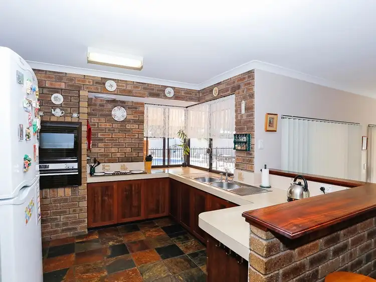Fifth view of Homely house listing, 15 Blockley Way, Bassendean WA 6054