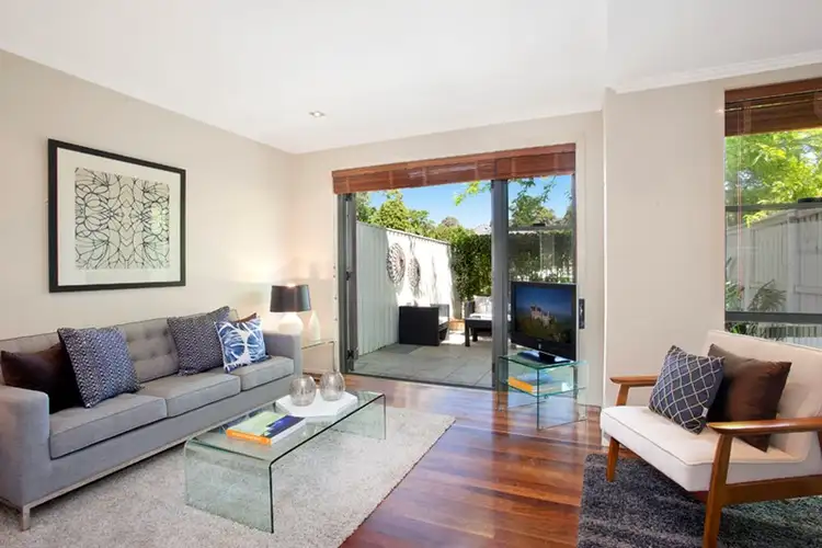 10/15 Russell Street, Wollstonecraft NSW 2065