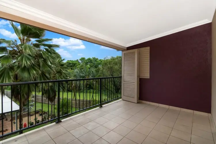 Main view of Homely townhouse listing, 335/2-8 Rigg Street, Woree QLD 4868