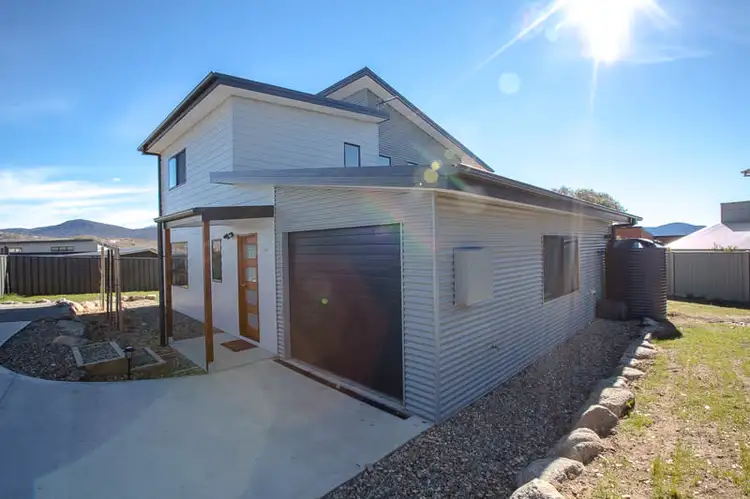 25A Twynam Street, Jindabyne NSW 2627