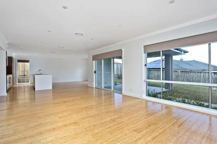 Third view of Homely house listing, 4 Redbourne Grange, Beaumont Hills NSW 2155