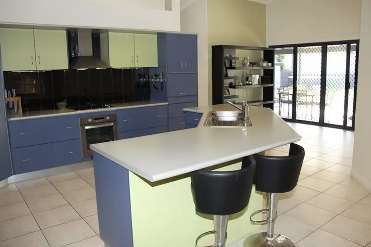 Fifth view of Homely house listing, 12 Lighthouse Drive, Boyne Island QLD 4680