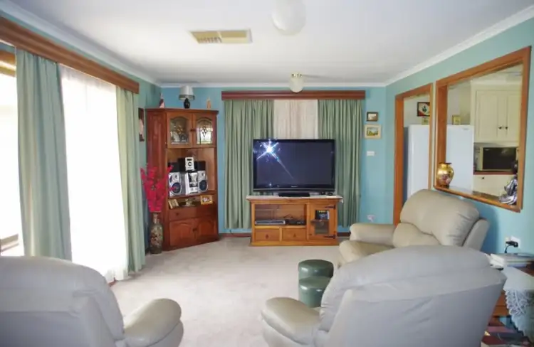 Second view of Homely house listing, 114 Twentyseventh Street, Renmark SA 5341