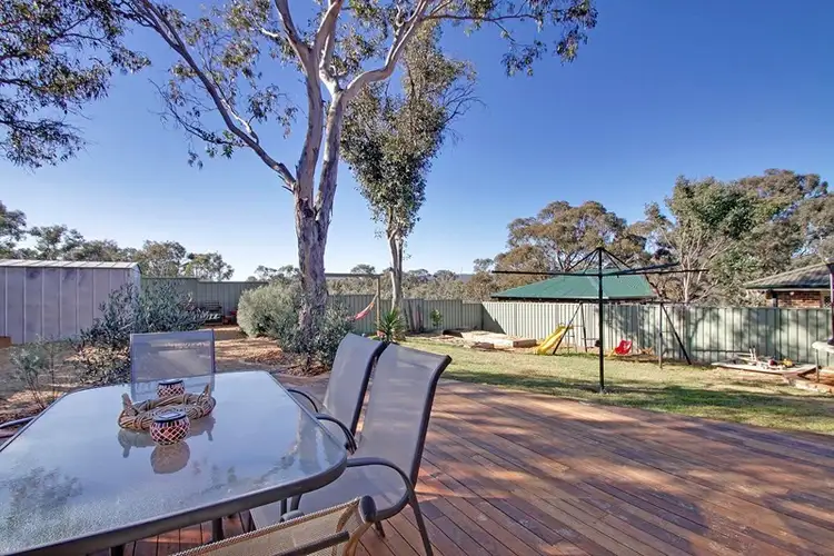 Second view of Homely house listing, 52 Ivy Lea Place, Goulburn NSW 2580