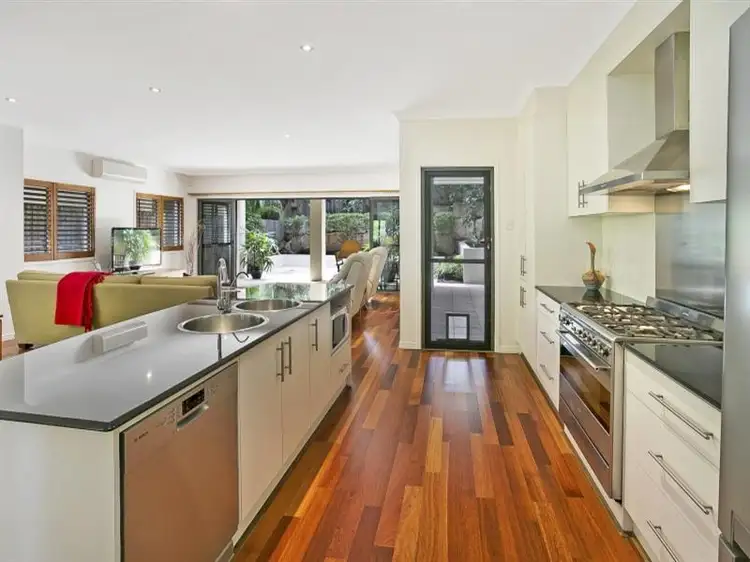 Second view of Homely house listing, 70 Robertson Street, Sherwood QLD 4075