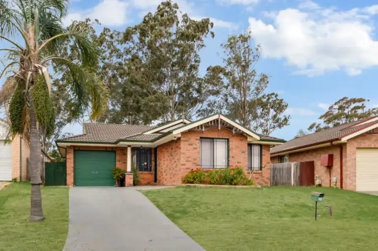 Main view of Homely house listing, 29 Cranberry Street, Macquarie Fields NSW 2564
