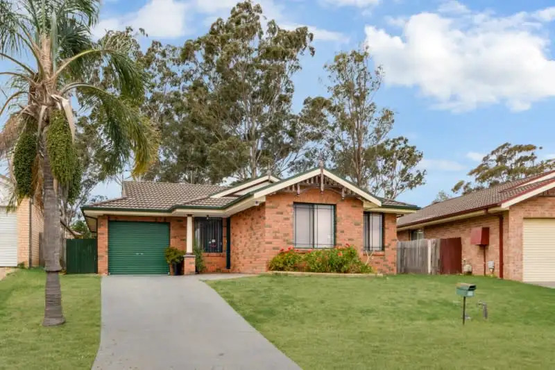 Main view of Homely house listing, 29 Cranberry Street, Macquarie Fields NSW 2564