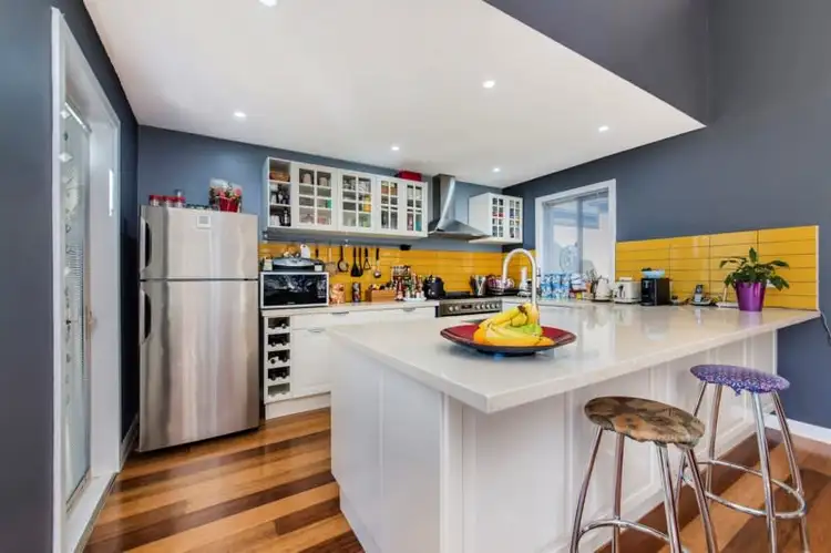 Third view of Homely house listing, 37 Britten Jones Drive, Holt ACT 2615