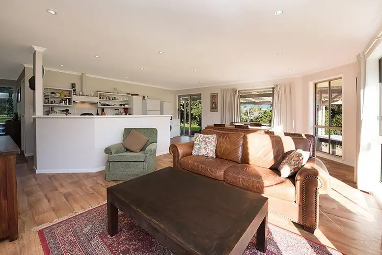 Fifth view of Homely house listing, 15 Freeman Court, Maleny QLD 4552