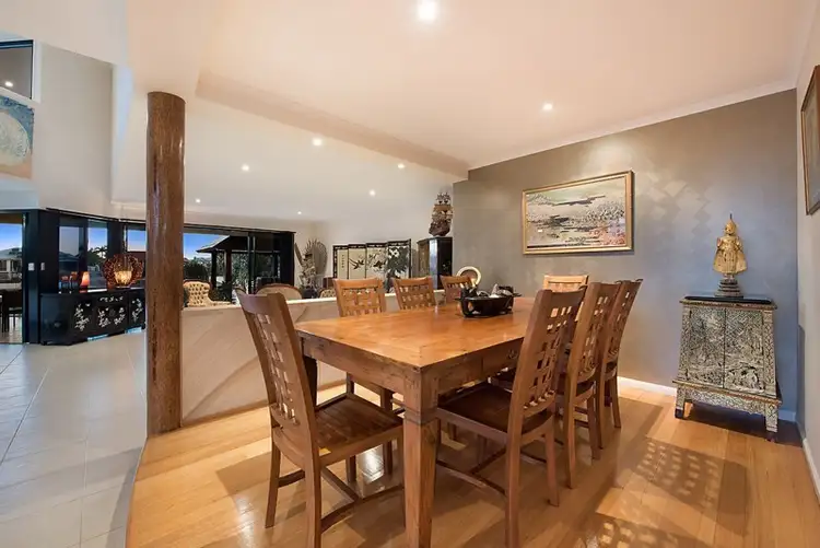 Seventh view of Homely house listing, 57 Marawa Drive, Parrearra QLD 4575