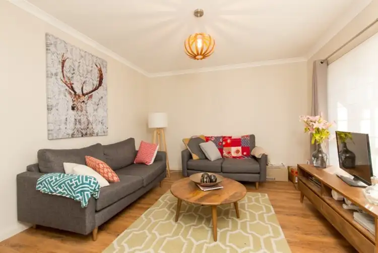 Third view of Homely house listing, 5/6 Olivia Drive, Mildura VIC 3500