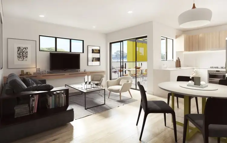 Fourth view of Homely unit listing, 2/231-241 Blackwall Road, Woy Woy NSW 2256