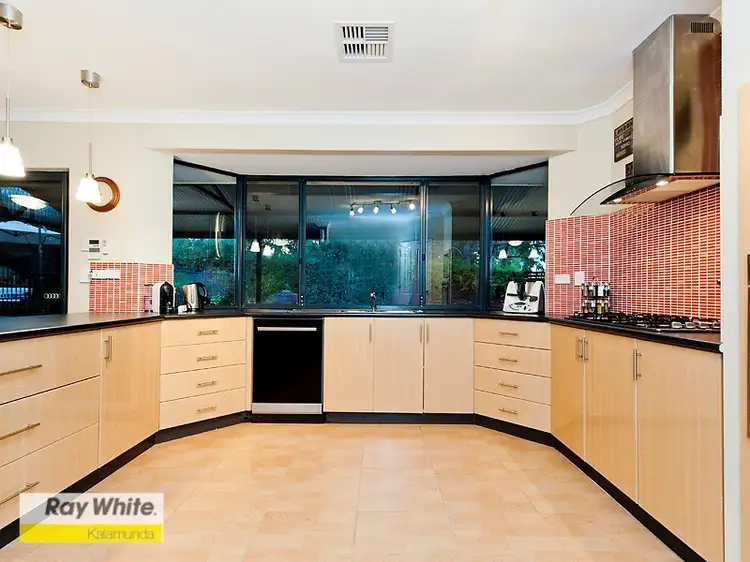 Fourth view of Homely house listing, 161 Railway Road, Gooseberry Hill WA 6076