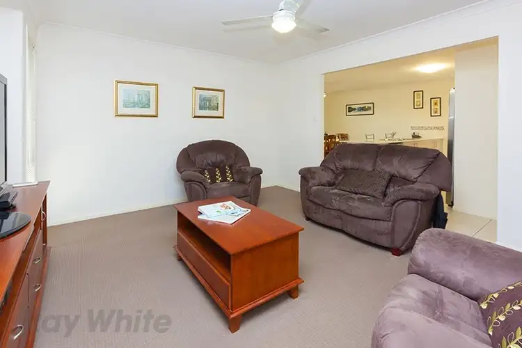Sixth view of Homely house listing, 94 Grande Avenue, Springfield Lakes QLD 4300
