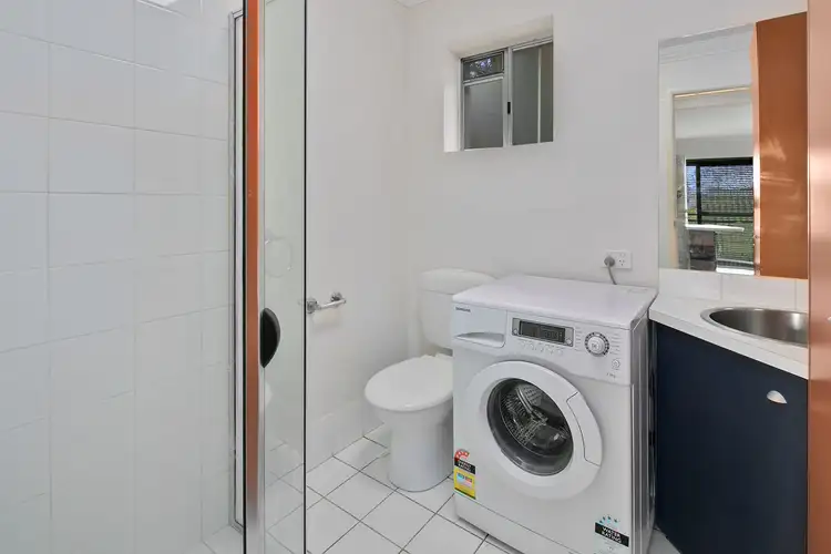 Sixth view of Homely house listing, 4/53 Princess Street, Taringa QLD 4068