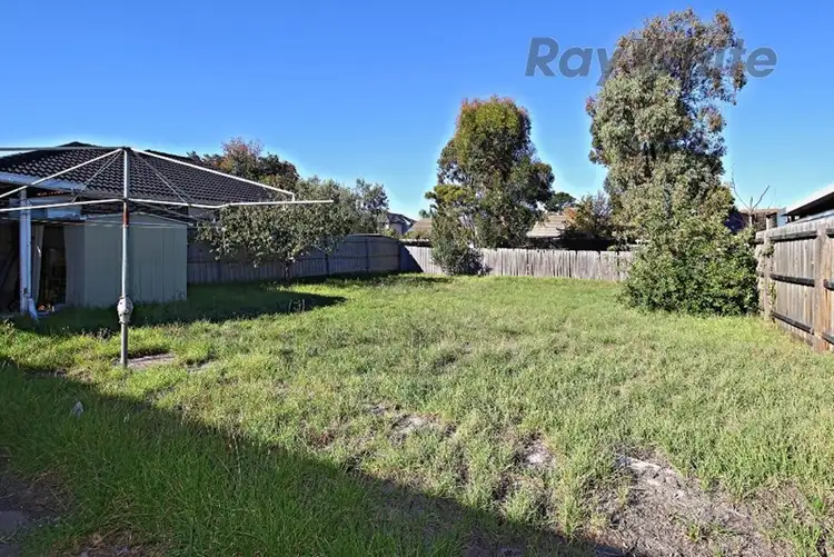Third view of Homely house listing, 3 Armstrong Street, Laverton VIC 3028